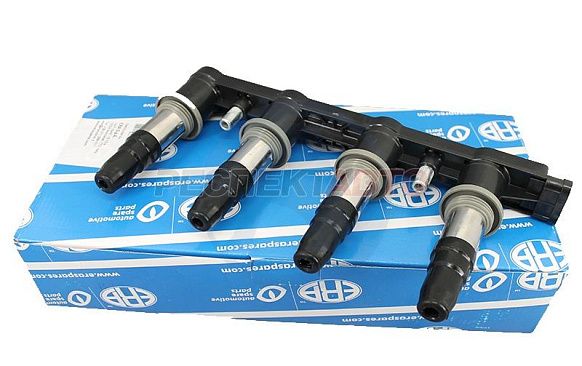 Катушка зажигания