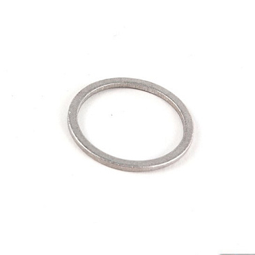 Кольцо пробки картера