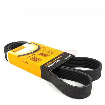 Ремень приводной (c кондиционером)