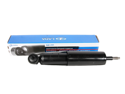 Амортизатор передний
