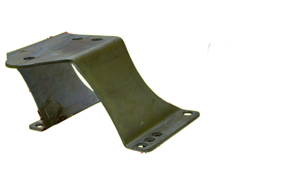 Кронштейн запасного колеса Vamer (универсальный)