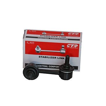 Стойка стабилизатора заднего