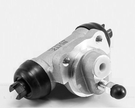 Цилиндр тормозной задний