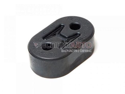 Резинка глушителя