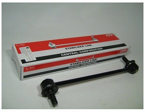 Стойка стабилизатора переднего