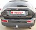 Фаркоп Mitsubishi Outlаnder 3 2012-2021