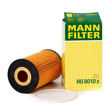 Фильтр масляный 