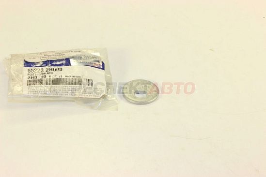 Шайба болта заднего (развального)