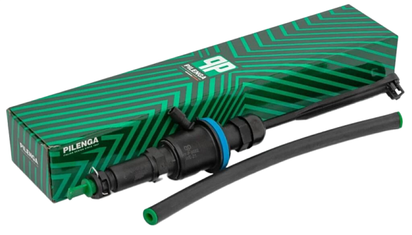 Цилиндр сцепления главный