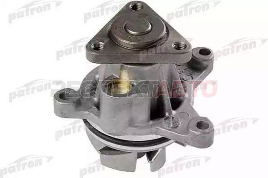 Помпа водяная