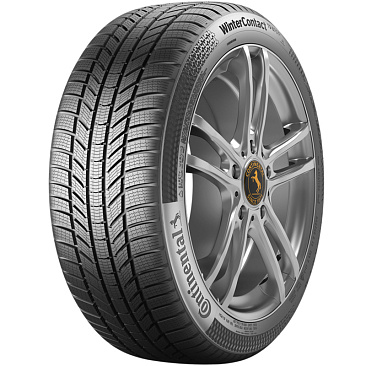 Шины Continental 245/50R20 105H XL WinterContact TS 870 P TL FR