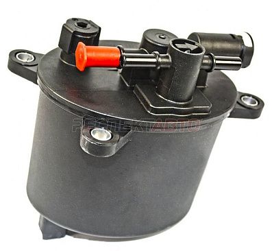 Фильтр топливный