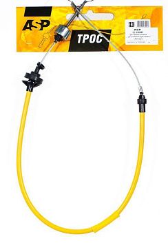 Трос сцепления