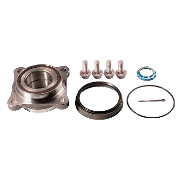 Подшипник ступицы передней