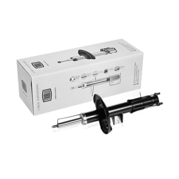 Амортизатор передний правый