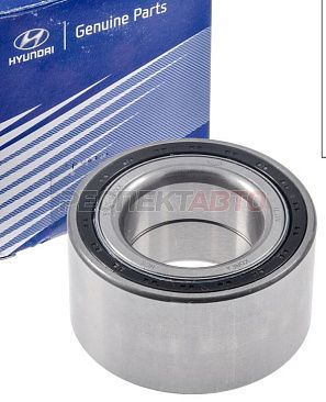 Подшипник ступицы передней (d=70mm)