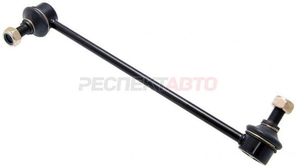 Стойка стабилизатора переднего