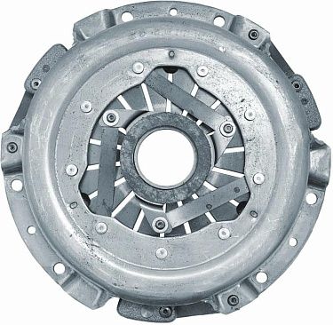 Корзина сцепления