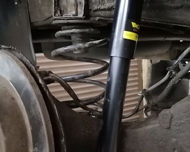 Автосервис РЕСПЕКТАВТО