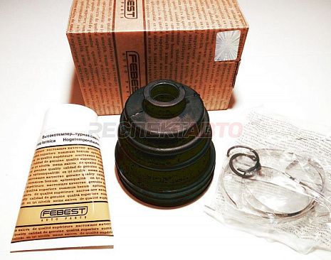 Пыльник шруса внутреннего