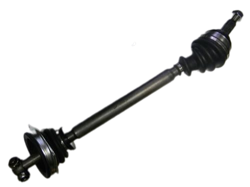 Привод левый