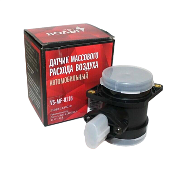 Датчик массового расхода воздуха