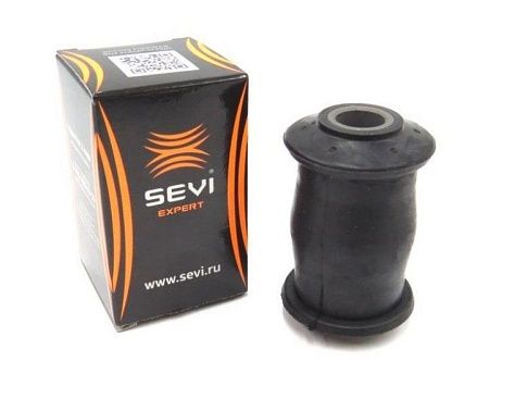 Сайлентблок рычага переднего (передний)