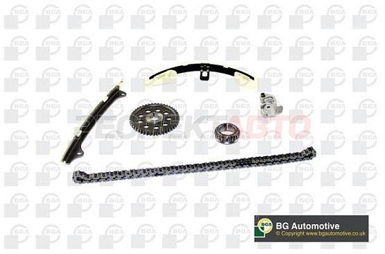 Комплект цепи ГРМ