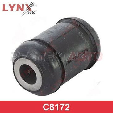 Сайлентблок рычага переднего (передний)