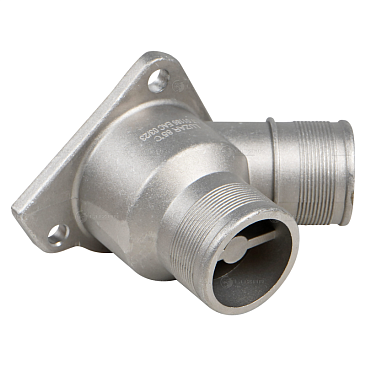 Термостат (верхняя часть)