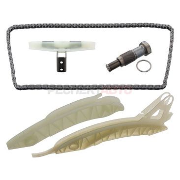 Комплект ГРМ