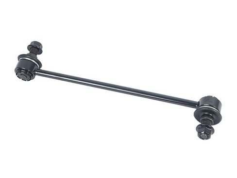 Стойка стабилизатора переднего левая