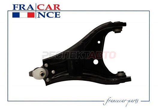 Рычаг передний правый