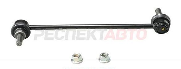 Стойка стабилизатора переднего