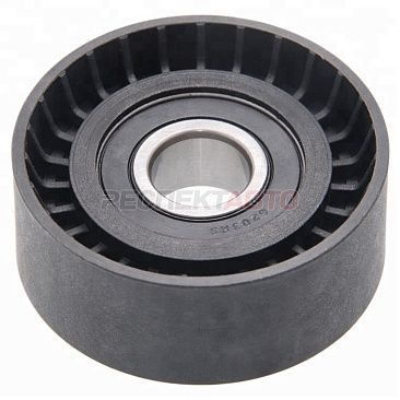 Ролик натяжной ремня приводного (без кронштейна)