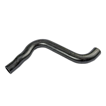 Патрубок радиатора верхний (с кондиционером)