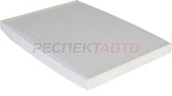 Фильтр салонный