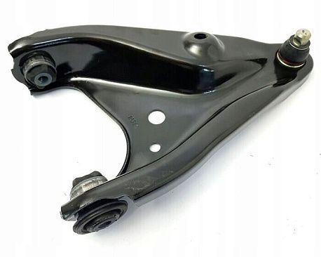 Рычаг передний левый