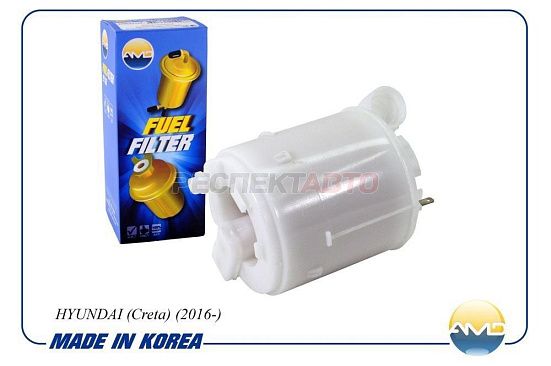 Фильтр топливный