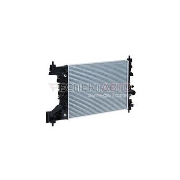 Радиатор охлаждения
