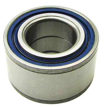 Подшипник ступицы передней