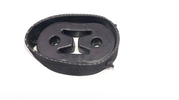 Резинка резонатора