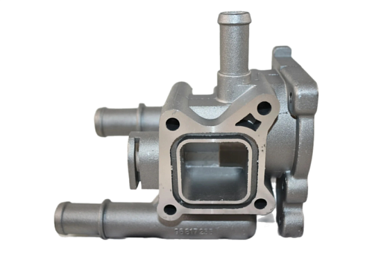 Корпус термостата (без термостата)