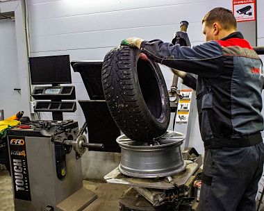 Автосервис РЕСПЕКТАВТО