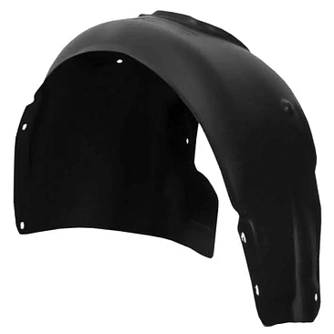 Подкрылок передний правый