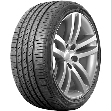Шины Nexen 265/45R20 108V XL Nfera RU5 TL