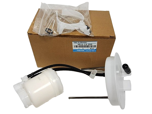 Фильтр топливный