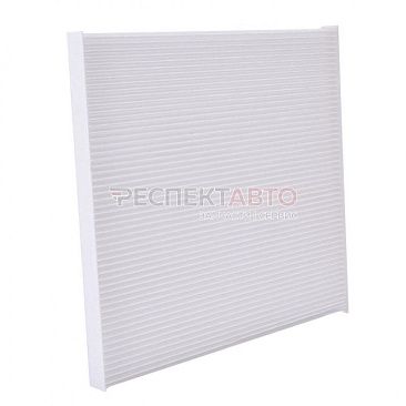 Фильтр салонный