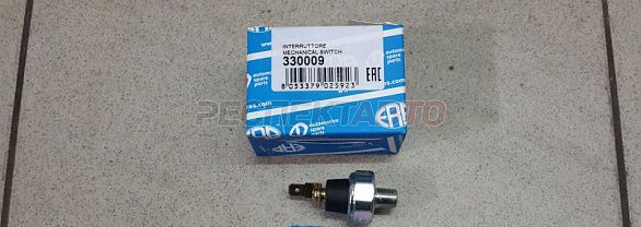 Датчик давления масла