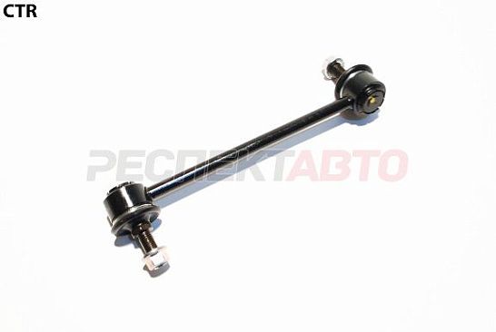 Стойка стабилизатора переднего левая